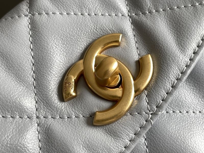 Chanel Satchel Bags